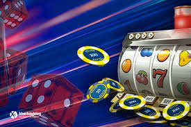 Онлайн казино Casino JVSpin